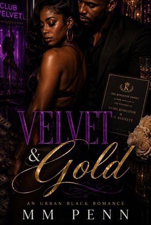 Velvet and Gold