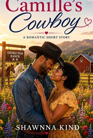 Camille's Cowboy