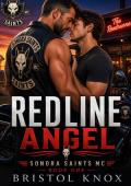 Redline Angel (Sonora Saints MC #1)