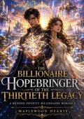 The Billionaire Hopebringer of the Thirtieth Legacy (Maplewood Hearts #137)