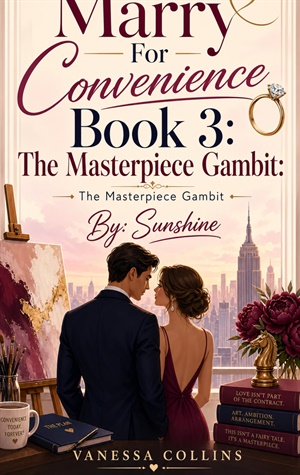 Marry For Convenience Book 3