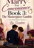 Marry For Convenience Book 3