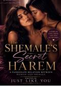The Shemale Secret Harem (Seduced by the Shemale Coach #5)