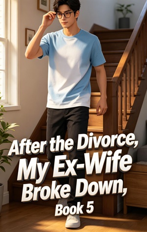 After the Divorce, My Ex-Wife Broke Down, Book 5