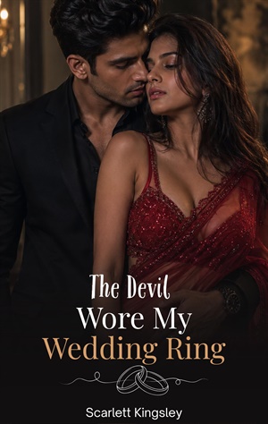 The Devil Wore My Wedding Ring (Beautiful Sins #1)