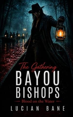 The Gathering (Louisiana Bayou Bishops MC #24)