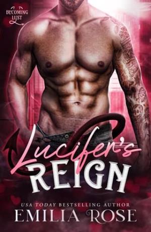 Lucifer’s Reign (Becoming Lust)