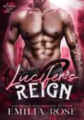 Lucifer’s Reign (Becoming Lust)
