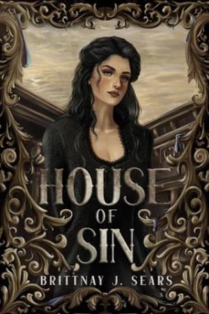 House of Sin (The Oily Cat #1)