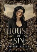 House of Sin (The Oily Cat #1)