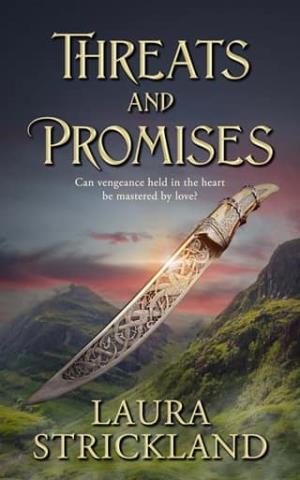 Threats and Promises (The Bartered Scots Brides #1)