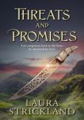 Threats and Promises (The Bartered Scots Brides #1)