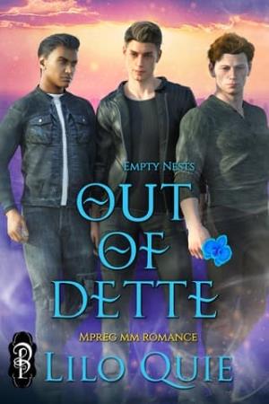 Out of Dette (Empty Nests #8)