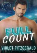 Full Count (San Diego Barracudas #1)