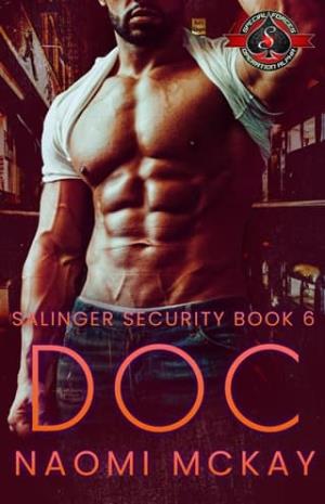 Doc (Salinger Security #6)