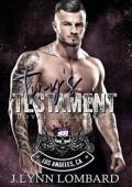 Tiny’s Testament (Royal Bastards MC: Los Angeles Chapter #10)