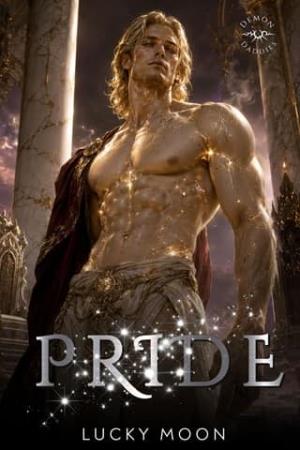 Pride (Demon Daddies #4)