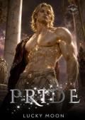 Pride (Demon Daddies #4)