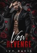 Vow of Revenge (The Vow #2)