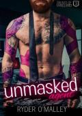 Unmasked Agent (Grunts of Vanguard #3)