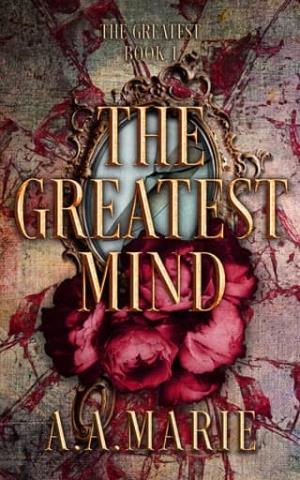 The Greatest Mind (The Greatest #1)
