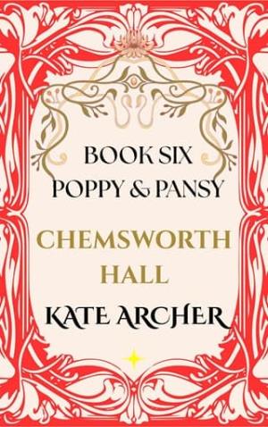 Poppy and Pansy (Chemsworth Hall #6)