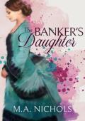 The Banker’s Daughter (The Kingsleys #5)