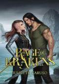 Rage of Krakens (Forbidden Bonds Collection #2)