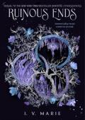 Ruinous Ends (The Souls of Blackwood Academy #2)