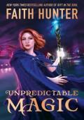 Unpredictable Magic (Everhart Investigations #1)