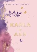 Karla & Ash (Chances #3)