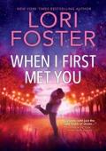 When I First Met You (Family Ties #2)