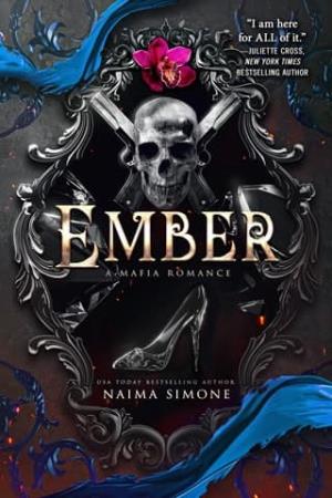Ember (The Hunted Kingdom #2)