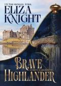 Brave Highlander (Guardians of the Highlands #1)