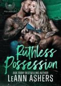 Ruthless Possession (Devil Souls MC: Next Generation #3)