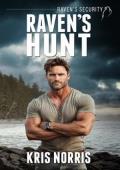 Raven’s Hunt (Raven’s Security #3)