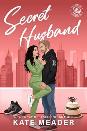 Secret Husband (Chicago Players #4)