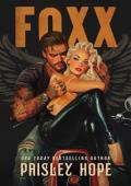 Foxx (Soldiers of Bedlam #3)