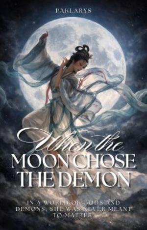 When the Moon Chose the Demon