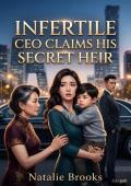 Infertile CEO Claims His Secret Heir