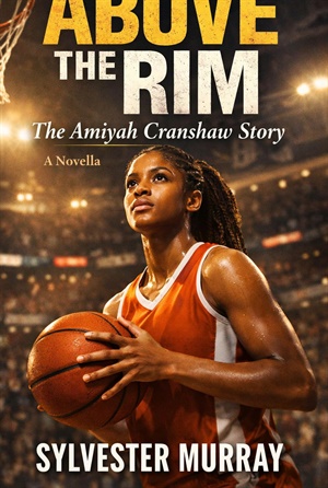 ABOVE THE RIM (The Amiyah Cranshaw Story)