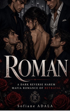 Roman (Daddies of the Shadows #4)