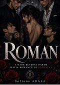 Roman (Daddies of the Shadows #4)