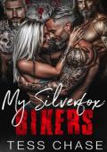 My Silverfox Bikers (Ruthless Riders #1)