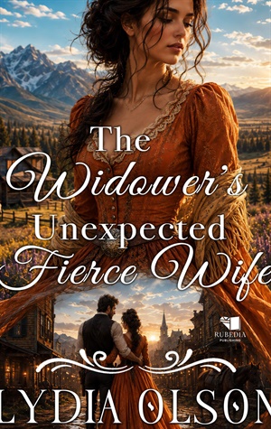 The Widower's Unexpected Fierce Wife