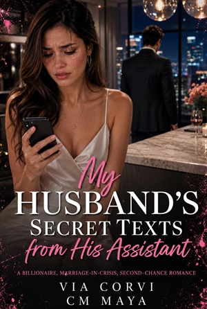 My Husband’s Secret Texts from His Assistant (Her Marriage in Crisis #104)