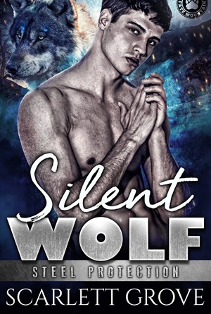 Silent Wolf (Return To Fate Mountain #10)