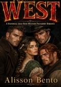 Wed to the West (Wild Hearts Ranch #11)