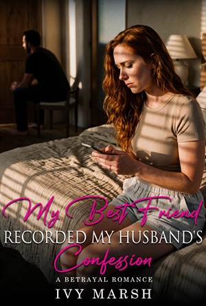 My Best Friend Recorded My Husband's Confession (My Best Friend's Betrayal #10)