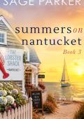 Summers on Nantucket (The Lobster Shack #3)
